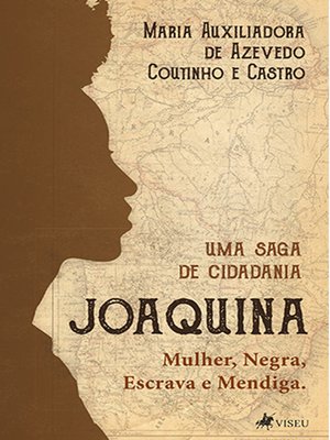 cover image of Joaquina